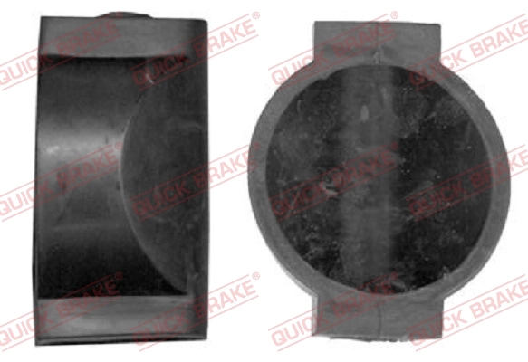 Cover, hand brake lever